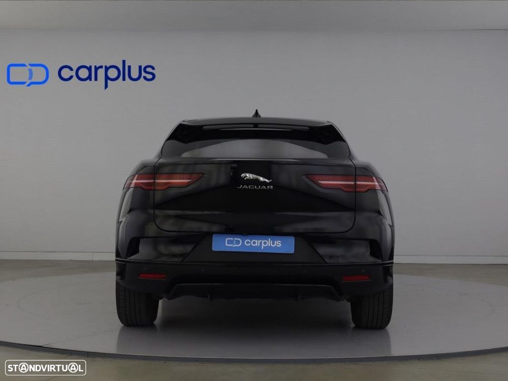 Jaguar I-Pace SE AWD Aut. - 6