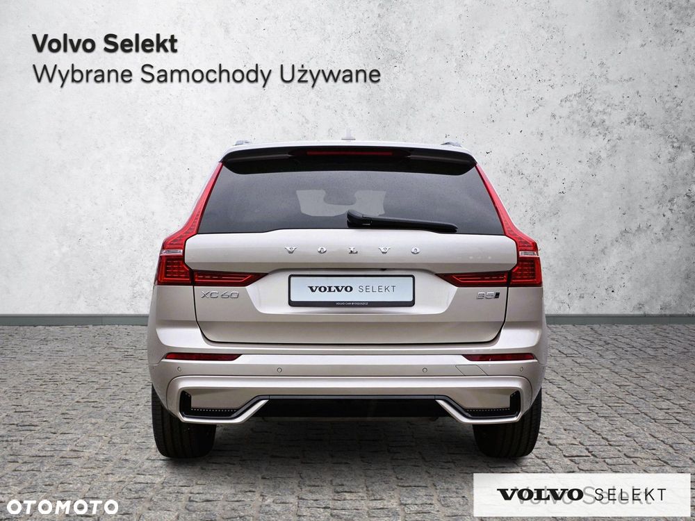 Volvo XC 60 - 10
