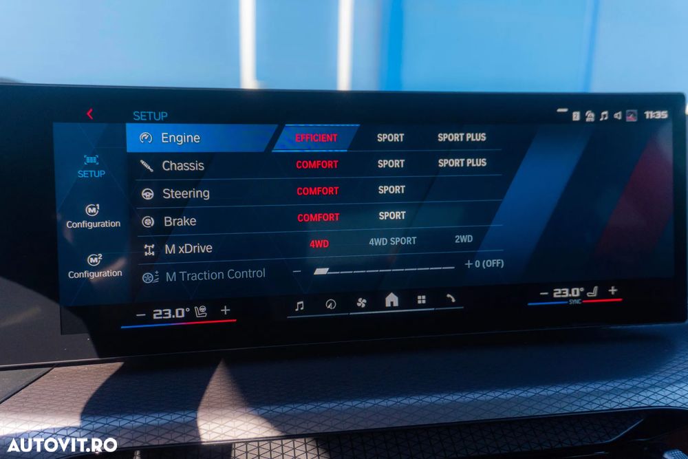 BMW M4 Competition M xDrive AT - 27