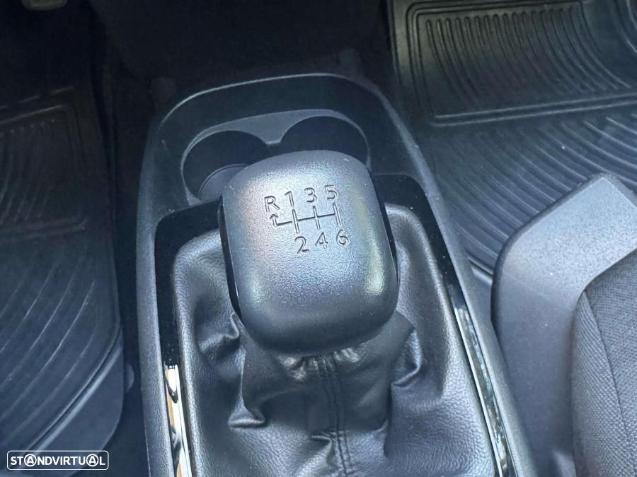 Citroën C4 Spacetourer BlueHDi 130 Stop&Start SHINE - 18