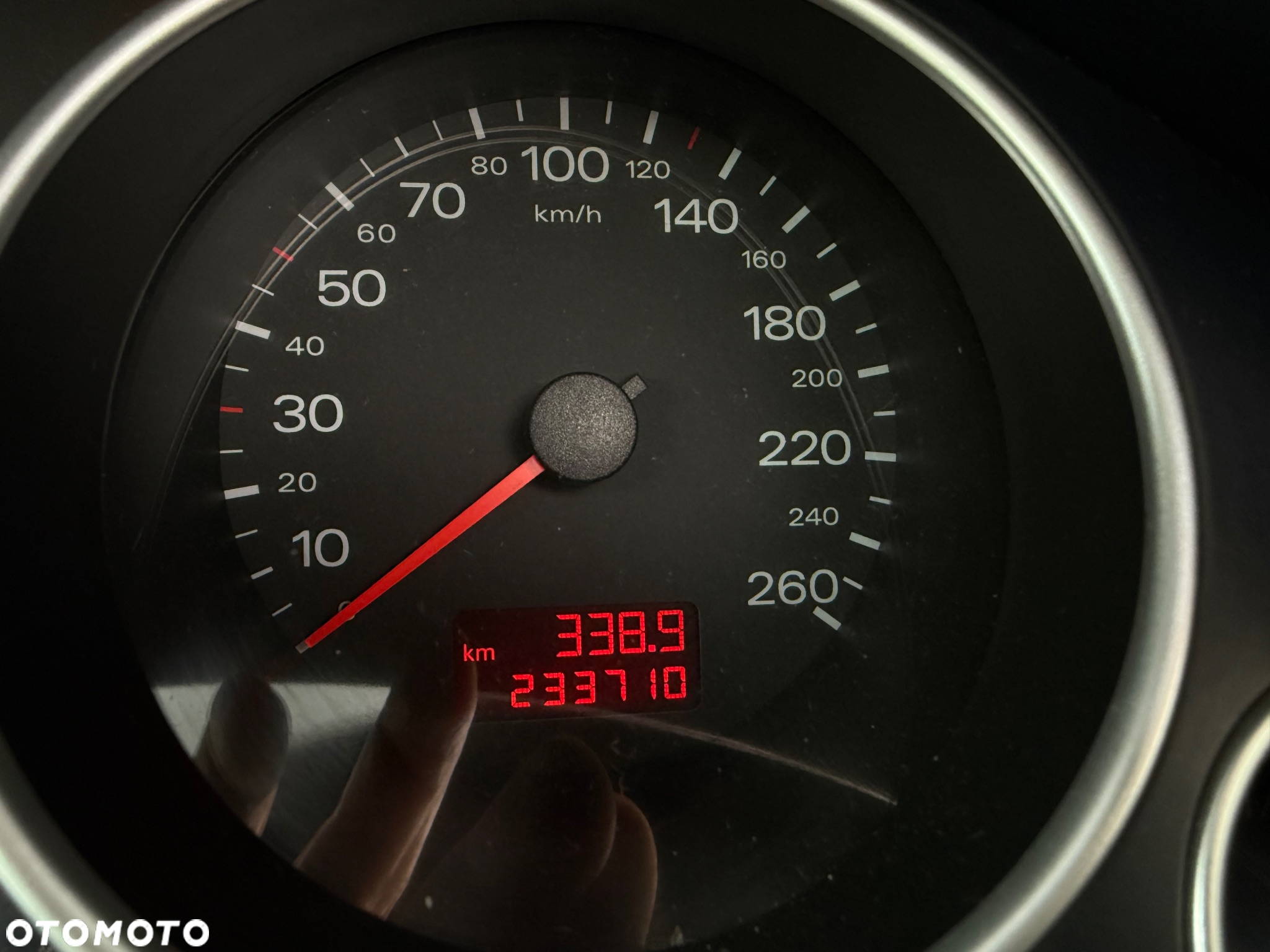 Audi A4 Cabriolet 2.0 TDI DPF - 11
