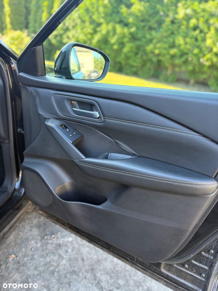 Nissan Qashqai 1.3 DIG-T MHEV N-Design - 30