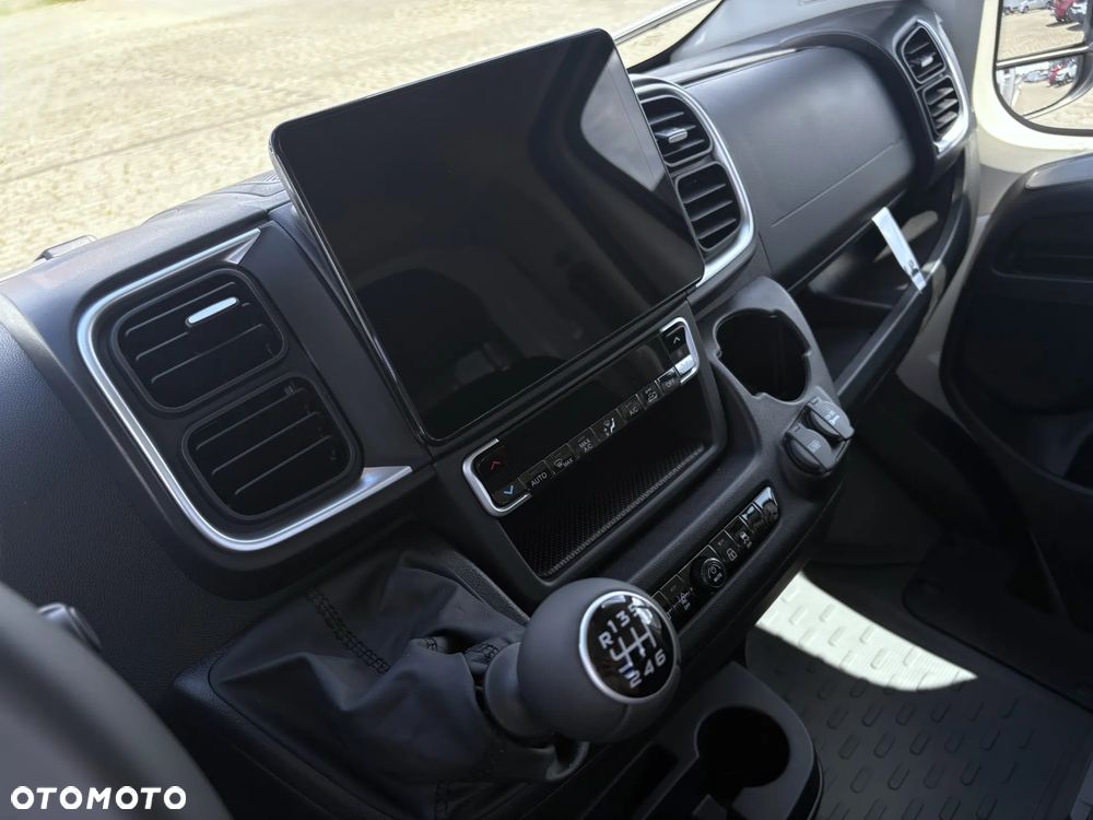 Opel Movano - 6