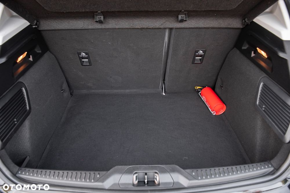 Ford Focus 1.5 EcoBlue Titanium - 29