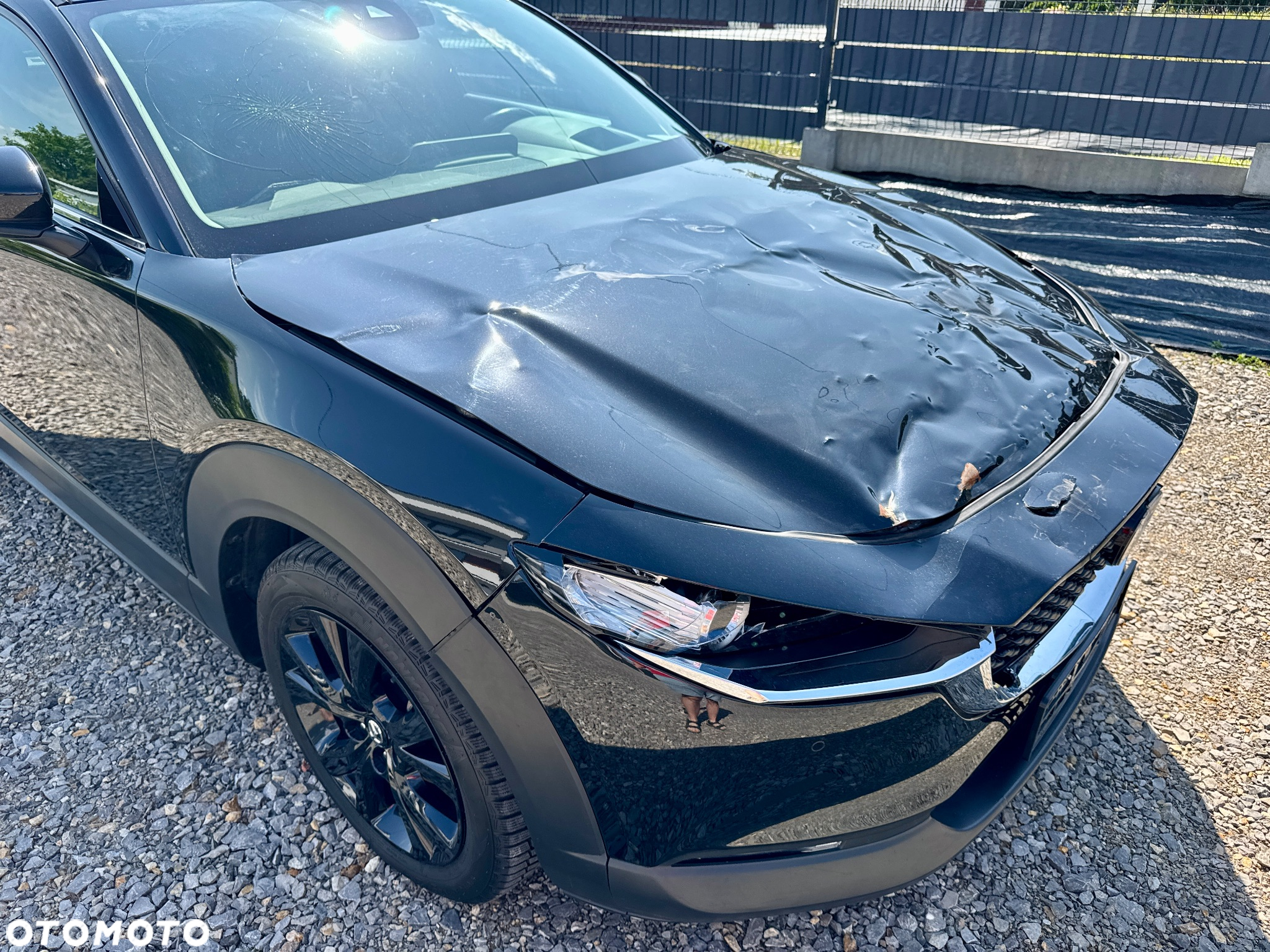 Mazda CX-30 - 8