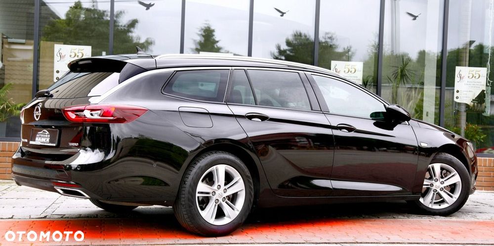 Opel Insignia 1.6 T Exclusive S&S - 6