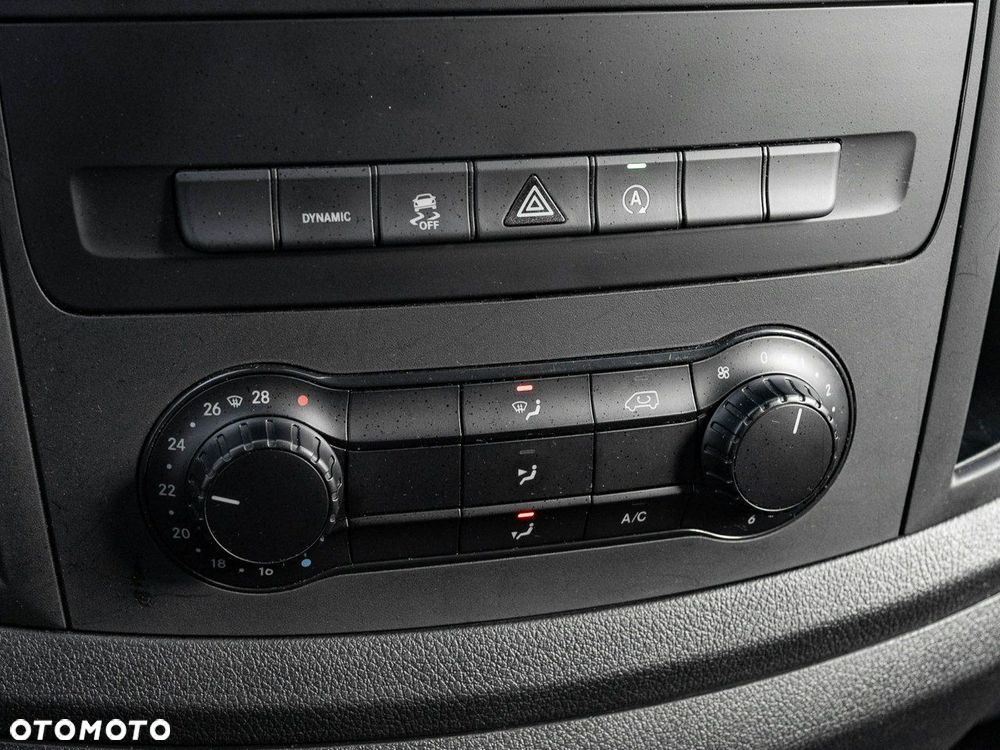 Mercedes-Benz Vito - 17