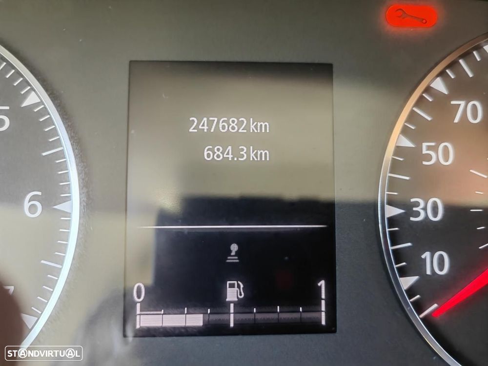 Dacia Duster 1.5 Blue dCi Prestige - 18