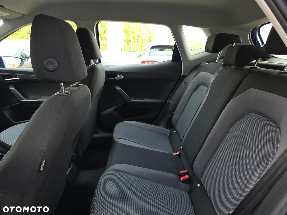 Seat Arona 1.0 TSI Style S&S - 12