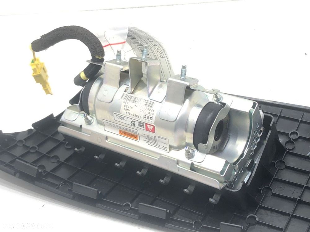 PODUSZKA POWIETRZNA PASAŻERA - 150.00 PLN - HONDA JAZZ II (GD_, GE3, GE2) 2001 - 2008 1.2 i-DSI - 3