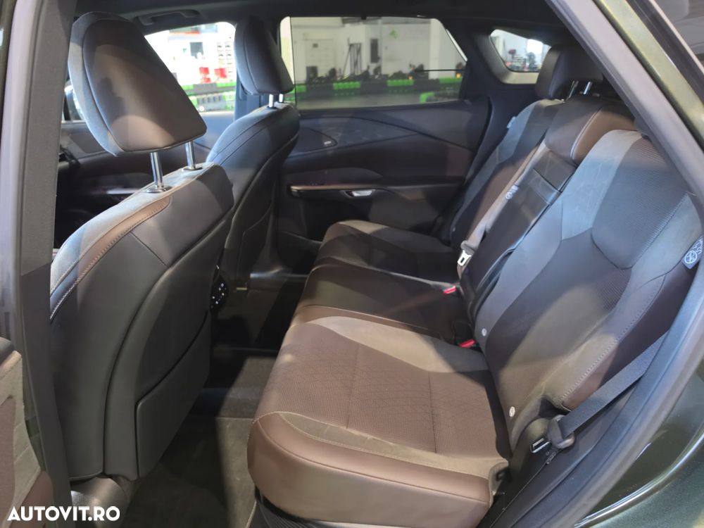 Lexus Seria RX 350h E-Four HEV Luxury Mark Levinson - 25