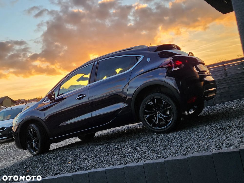 Citroën DS4 2.0 BlueHDi SportChic S&S EAT6 - 2