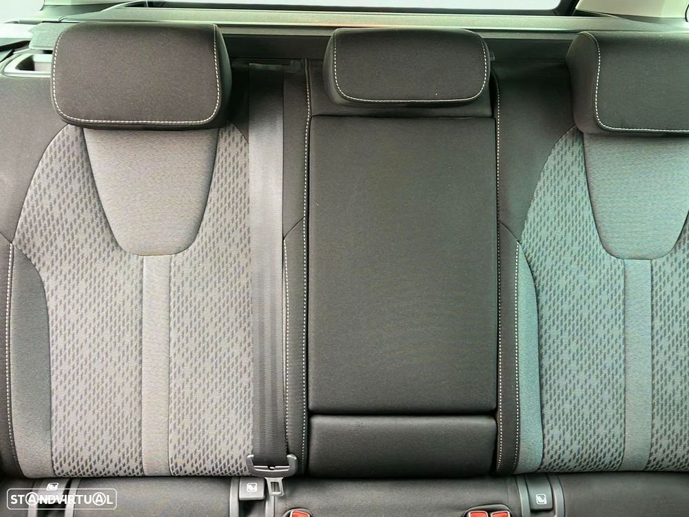 Skoda Octavia Break 1.4 TSi iV Style DSG - 17