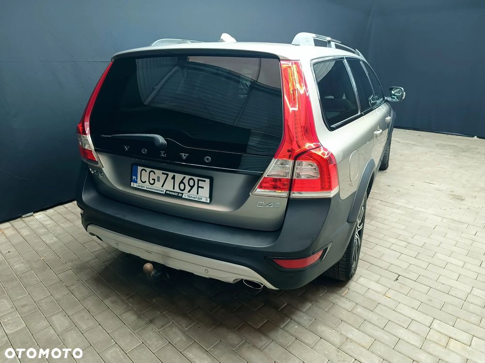 Volvo XC 70 - 6