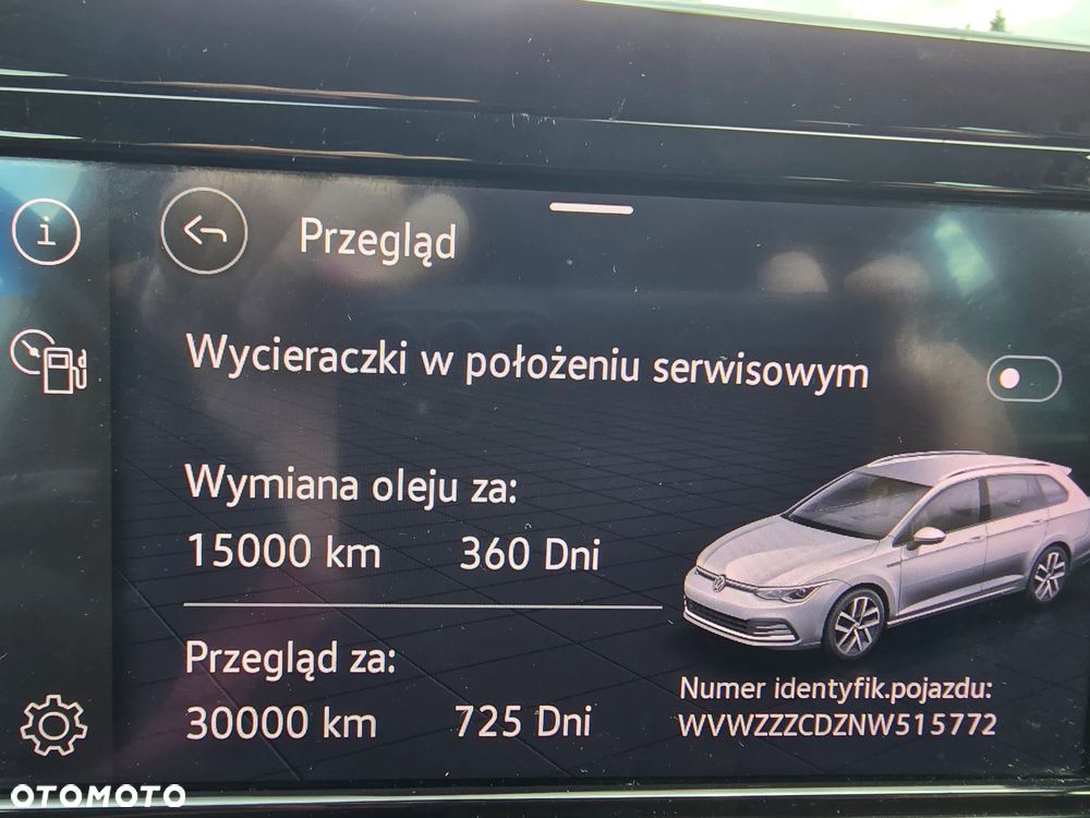 Volkswagen Golf - 33