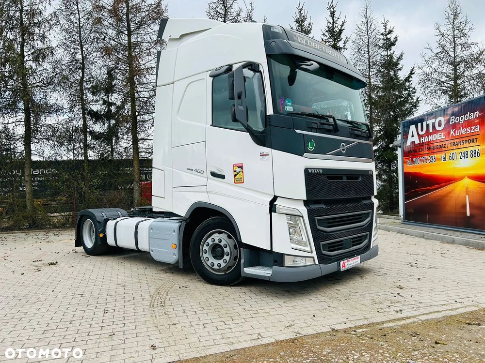 Volvo FH 460 - 3