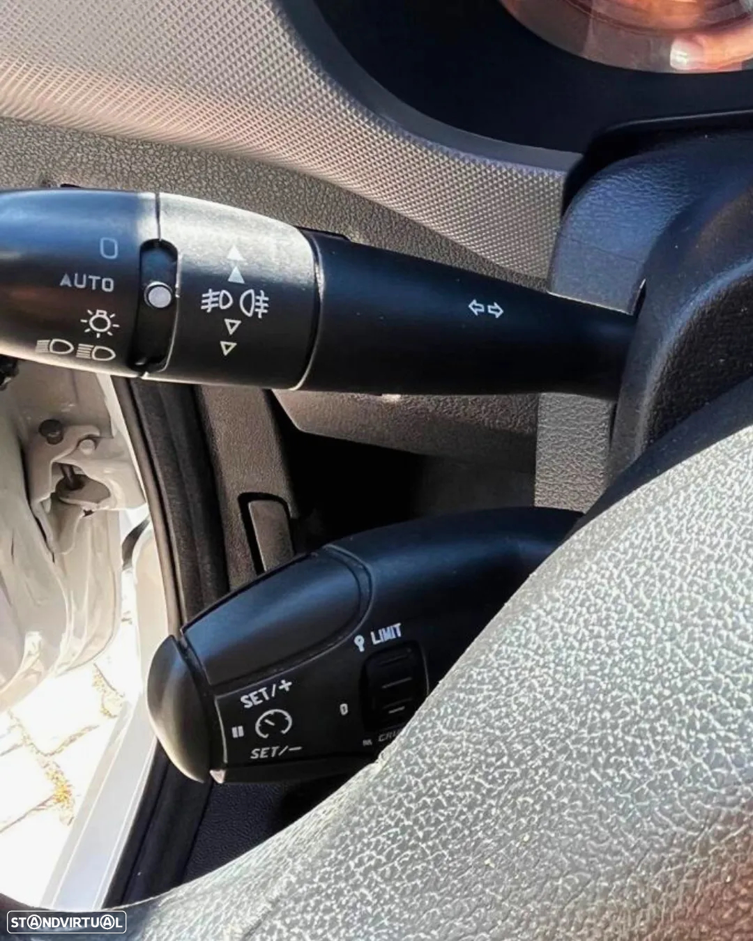 Peugeot Peugeot Partner 120 1.6 BlueHDi L1XR - 18