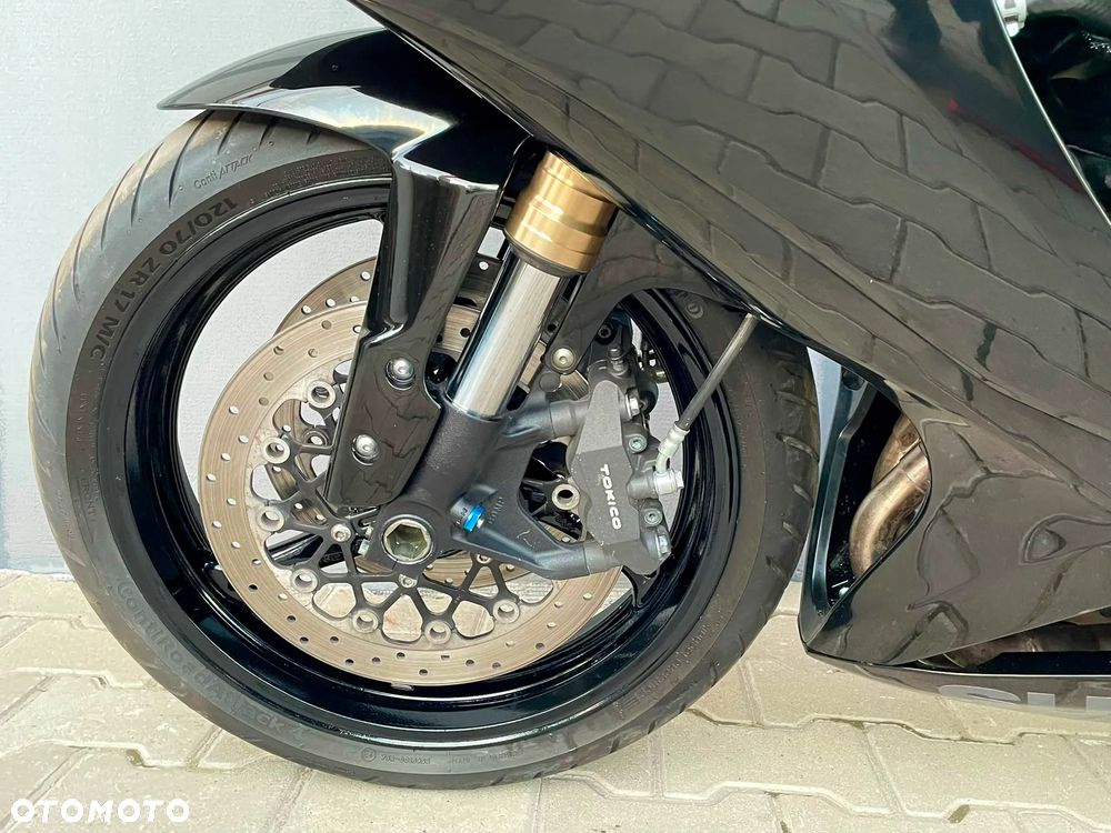 Suzuki GSX-R - 12