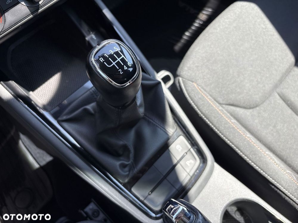 Skoda Scala 1.0 TSI Ambition - 15