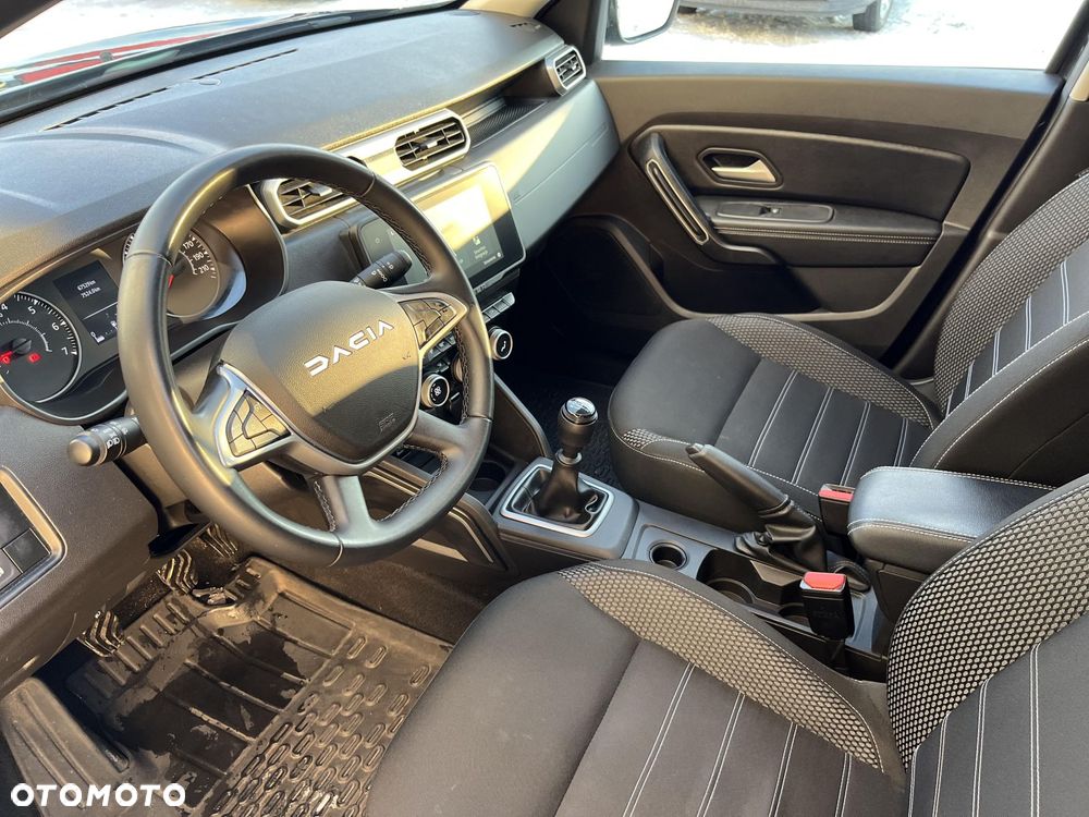 Dacia Duster - 12