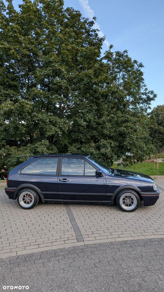 Volkswagen Polo 1.3 GT - 4