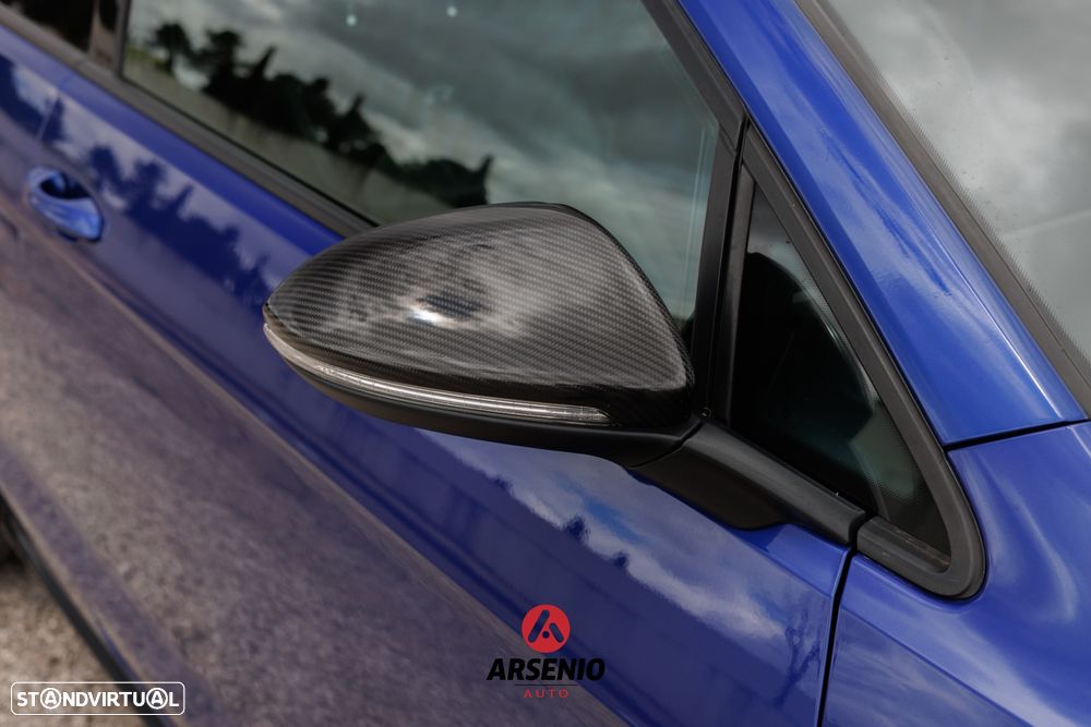 VW Golf 2.0 TSI R DSG - 28