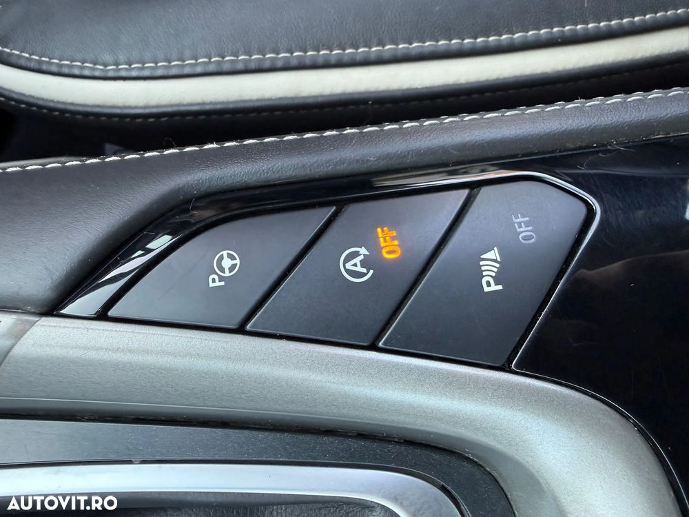 Ford Mondeo 2.0 TDCi Powershift AWD - 20
