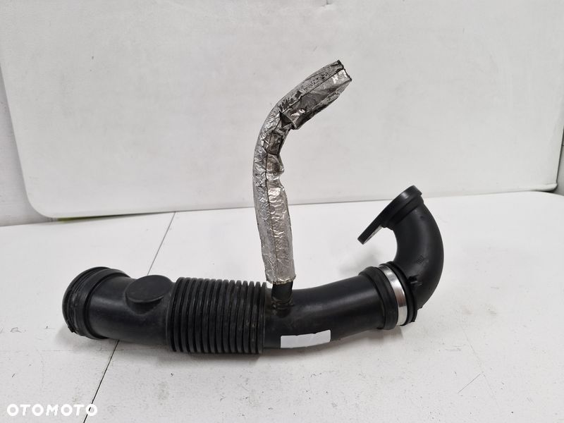 RENAULT MASTER III 2.3 DCI RURA DOLOT POWIETRZA 165769532R - 1