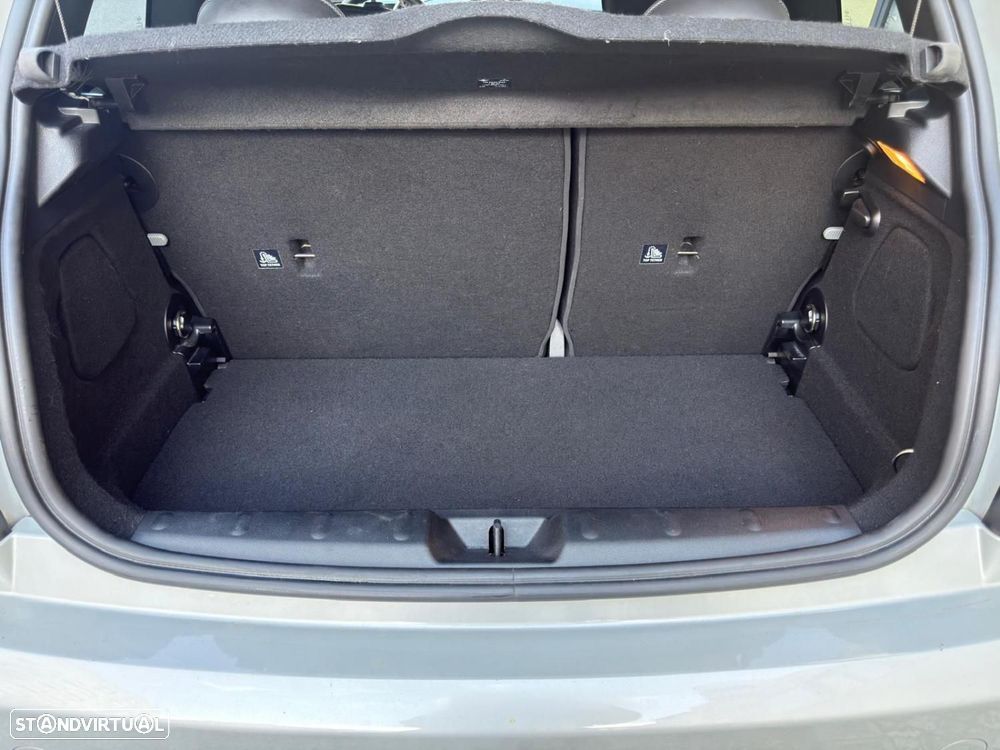 MINI 3 Portas Cooper SE Yours - 15