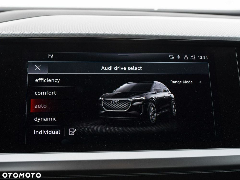 Audi Q4 e-tron 35 52kWh Advanced - 20