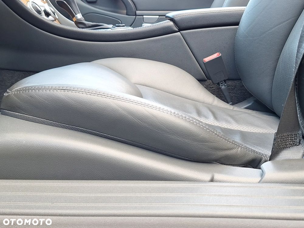 Mercedes-Benz SL 500 7G-TRONIC - 27