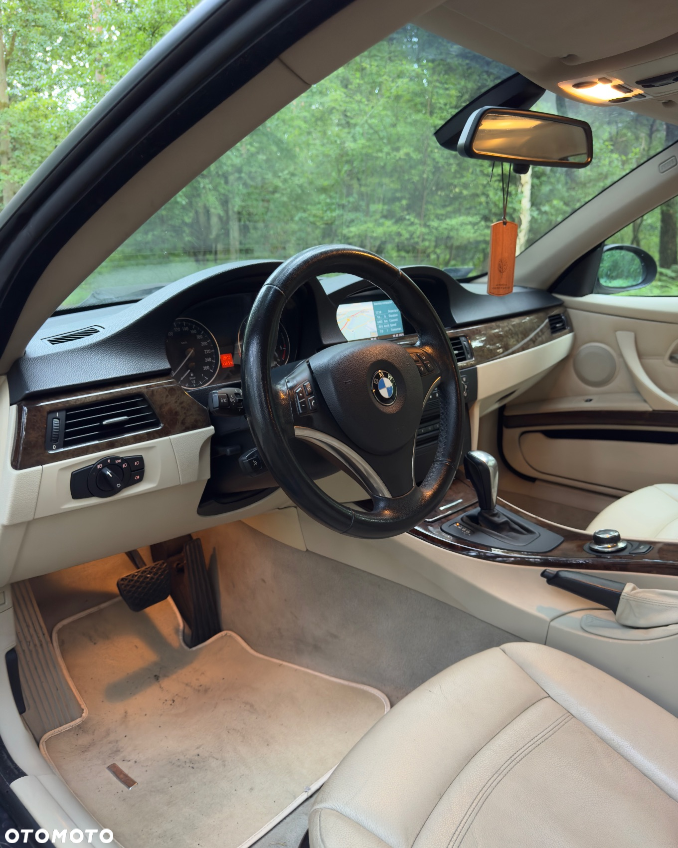 BMW Seria 3 - 21