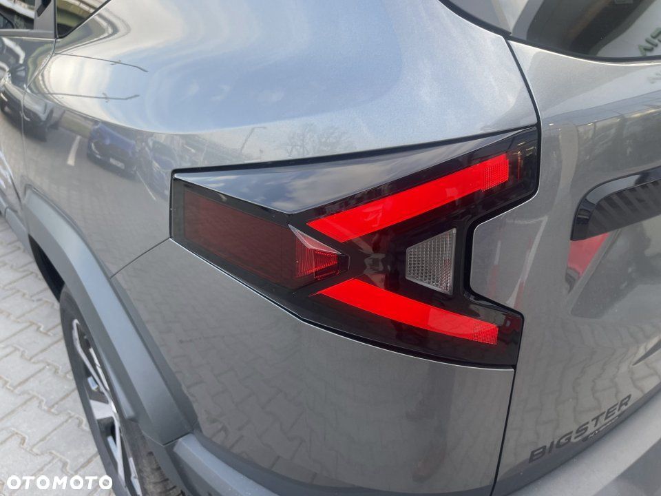 Dacia Bigster - 6