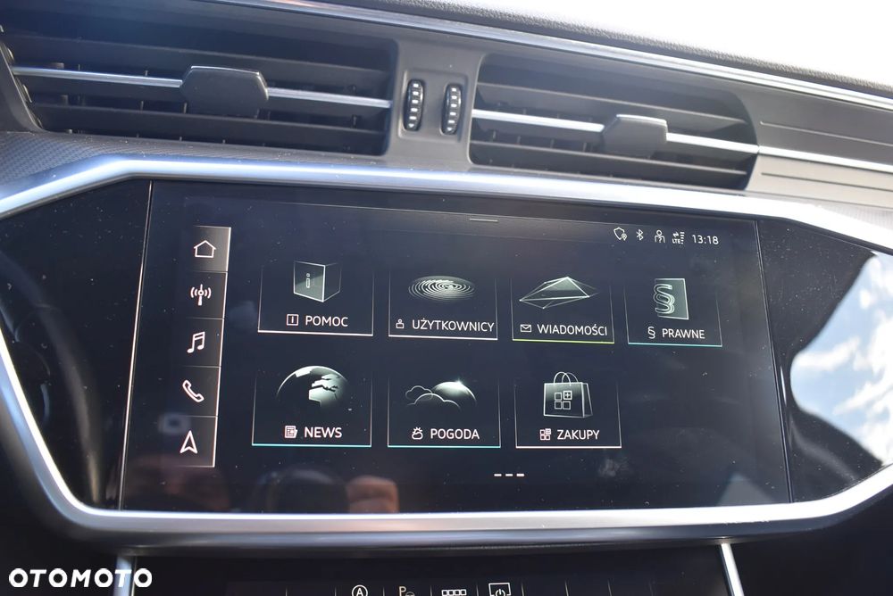 Audi A6 Avant 40 TDI mHEV Sport S tronic - 39