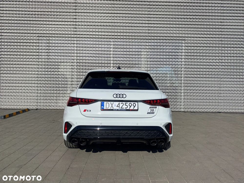 Audi S3 ver-tfsi-quattro-s-tronic - 7