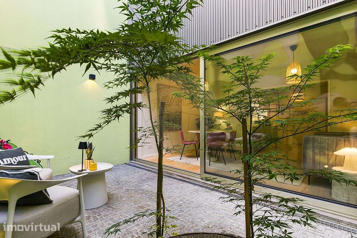 Apartamento T1 para venda - Grande imagem: 5/16