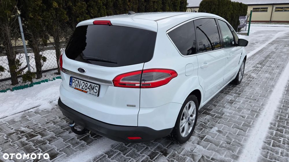 Ford S-Max 1.6 T Titanium - 10