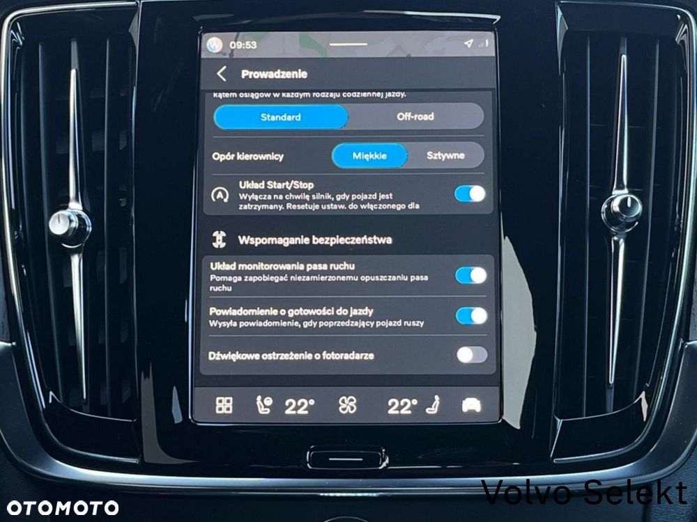 Volvo V90 Cross Country - 21