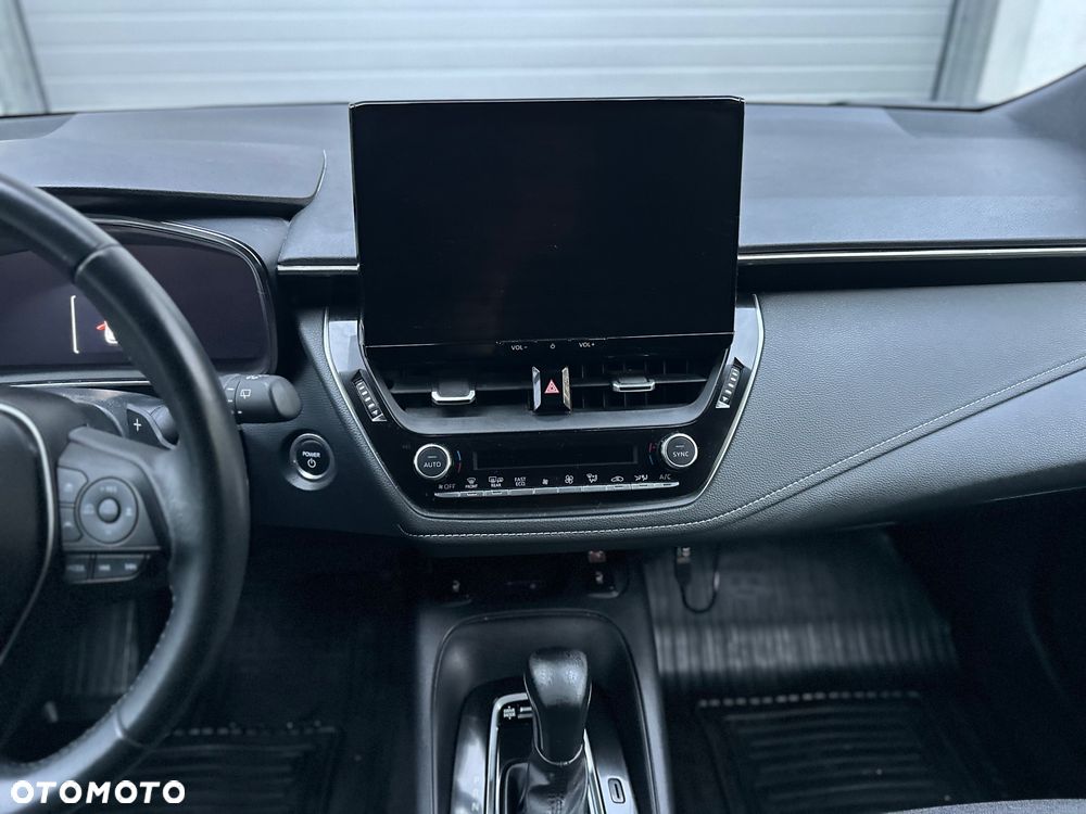 Toyota Corolla 2.0 Hybrid Comfort - 14