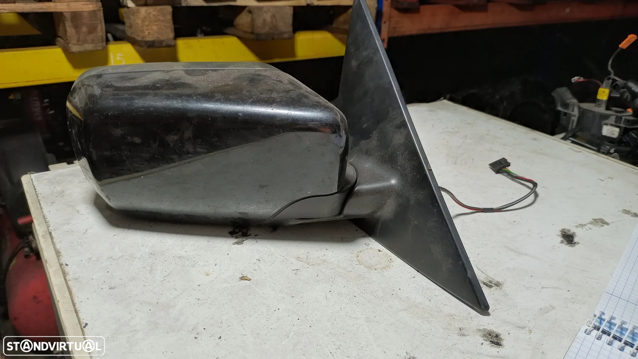 Retrovisor BMW 320 Direito - 2