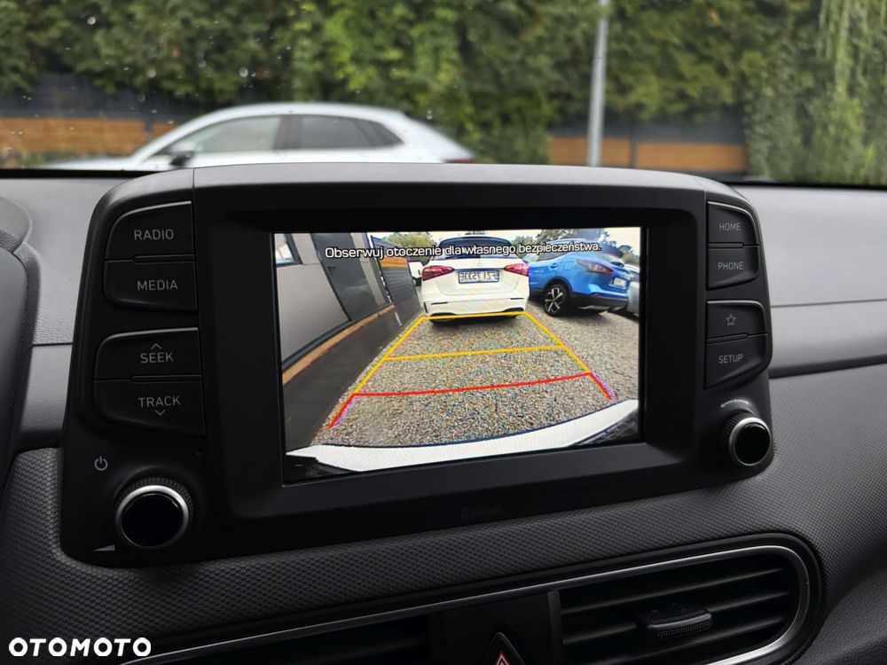 Hyundai Kona - 27