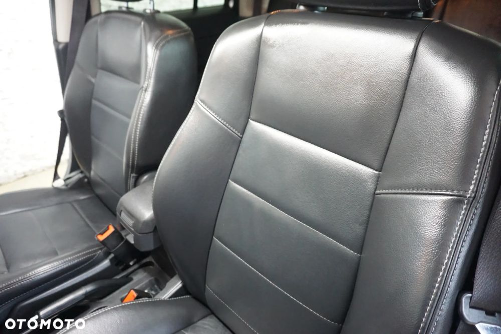 Jeep Patriot 2.2 CRD DPF Limited - 27