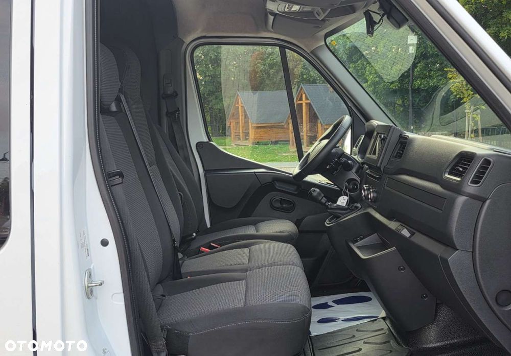 Renault Master - 23
