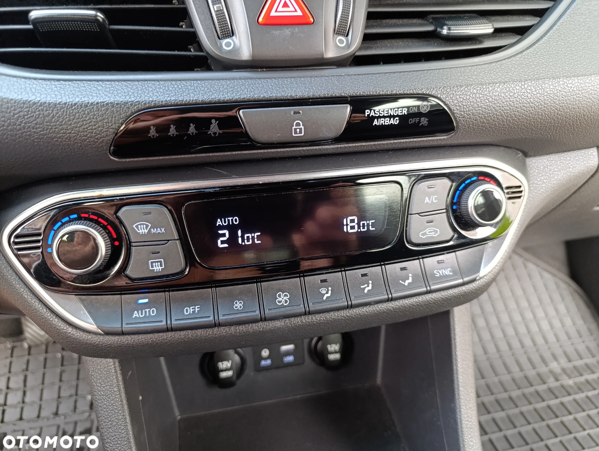 Hyundai i30 1.4 T-GDI Comfort - 27