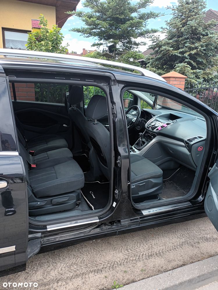 Ford Grand C-MAX - 6