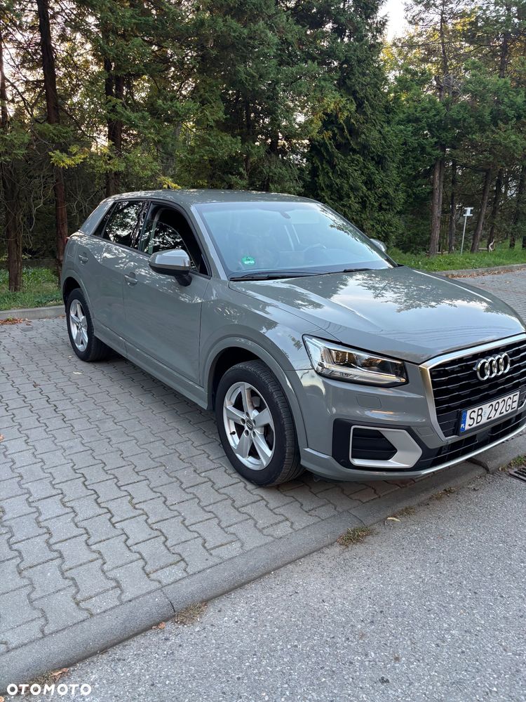 Audi Q2 - 3