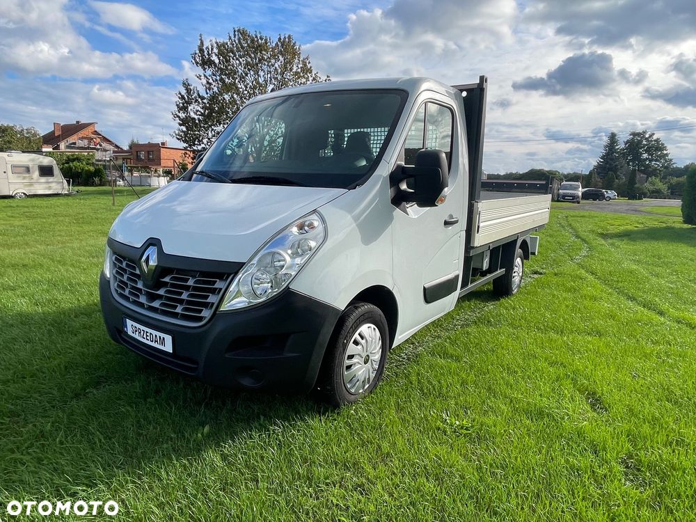 Renault Master - 1