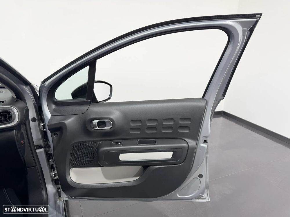 Citroën C3 1.2 PureTech Origins - 36