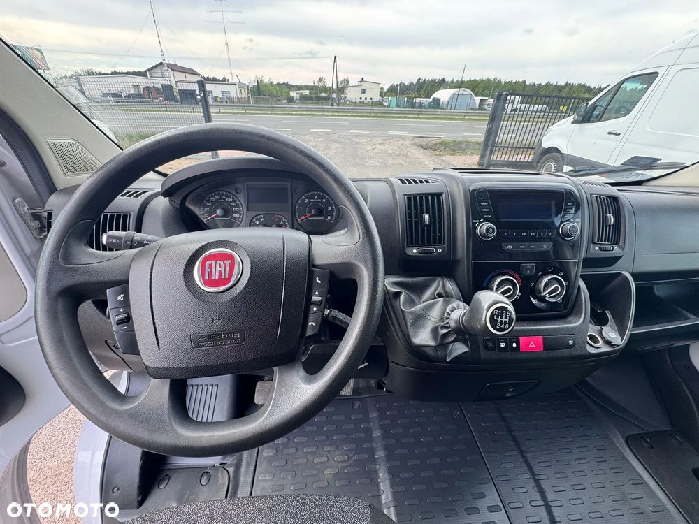 Fiat Ducato 2.3 MultiJet (448) - 14