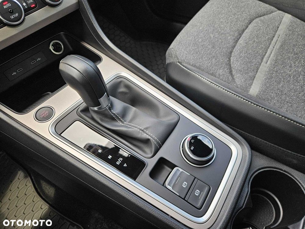 Seat Ateca - 21